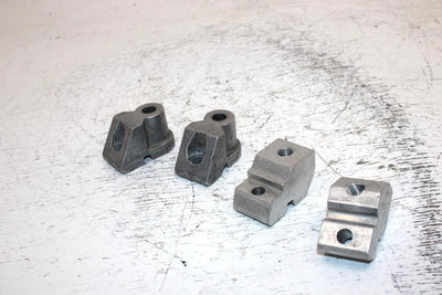 1998 Polaris 600 Xc Oem Idler Wheel Mount Set 5630399 5130570 SP45