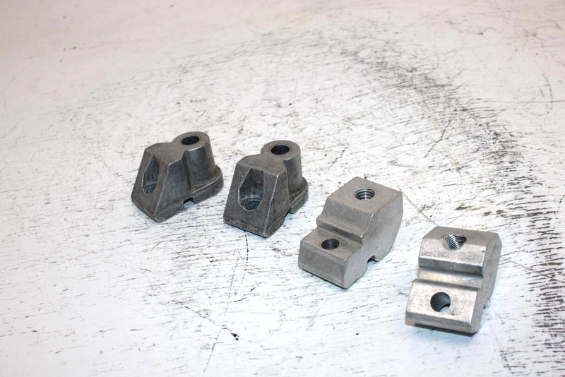 1998 Polaris 600 Xc Oem Idler Wheel Mount Set 5630399 5130570 SP45