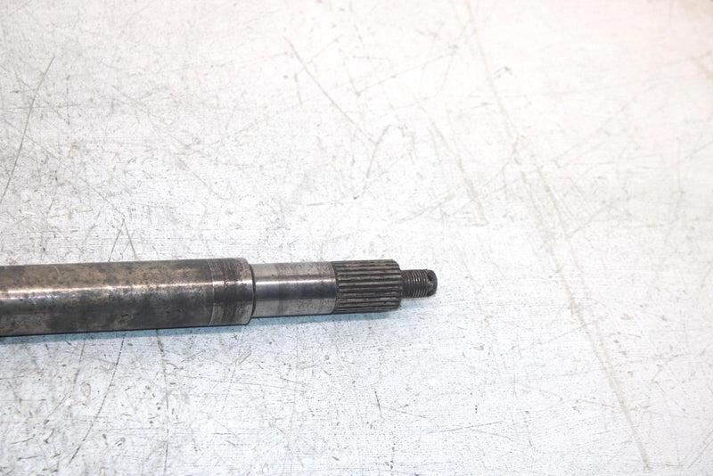 1994 Yamaha  Timberwolf 4wd Oem Rear Axle 99999-02853-00 AY25