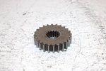 2002 Ski-doo Mxz 800 Adrenaline Oem 24T Upper Drive Gear 504139700 SS21