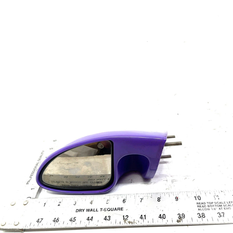 1996 Polaris SLTX OEM Left Mirror 2652110-214 JP44