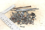 1977 Honda Atc 90 Oem Nut Bolt Spacer Hardware Kit AH69