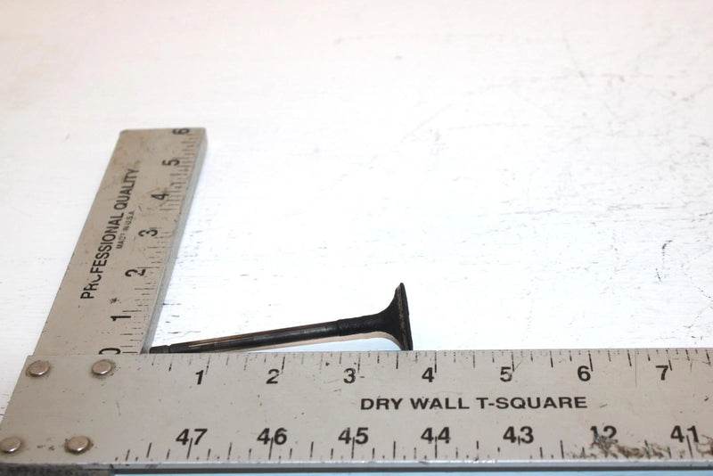 1982 Honda Atc 185a Oem Exhaust Valve 14721-437-000 AH67