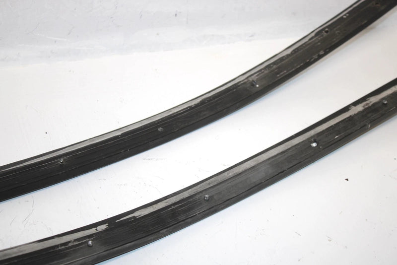 85 Polaris Trail 400 L/c Oem Side Bumper Set 5510148 5510149 SP67