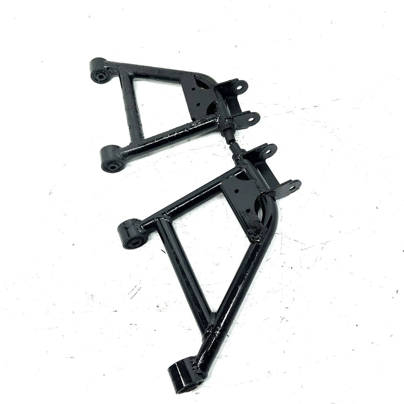 98-02 Arctic Cat 300 4X4 OEM Rear A Arm Set 0504-031 0504-030 AA42