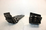1998 Arctic Cat Zl 500 Oem Footrest Set 1706-358 1706-361 SA16