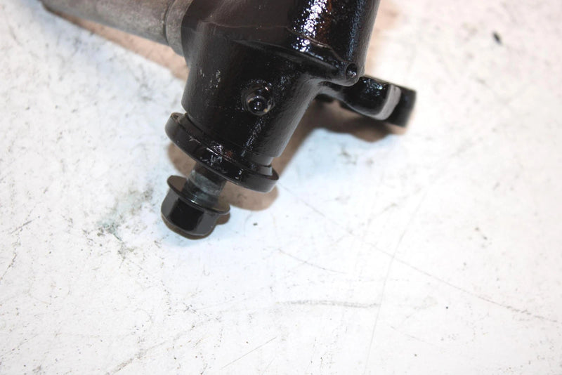 1987 Yamaha  Badger Yfm80t Oem Right Steering Knuckle 2FJ-23502-00-00 AY9