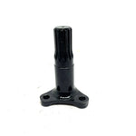 2002 Arctic Cat 375 4x4 Automatic OEM Front Prop Shaft 0502-321 AA34