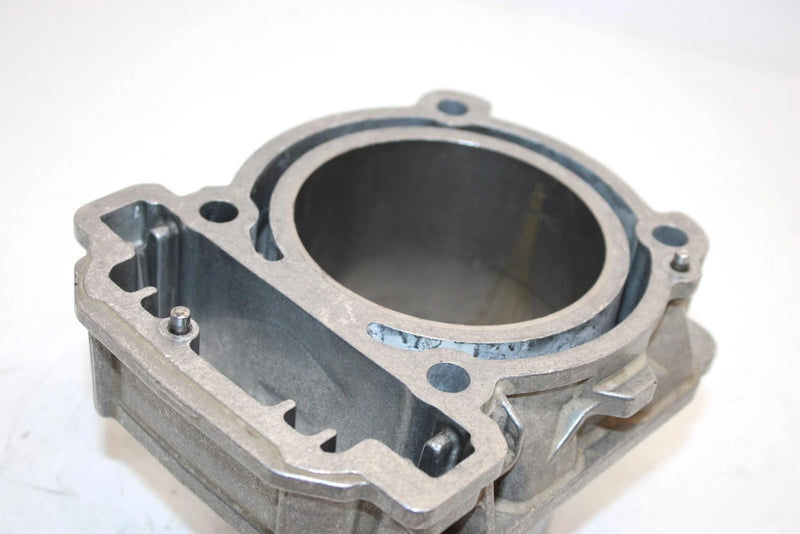 14 Can-am Outlander Max 400 Efi Oem 91mm Bore Cylinder 420613587 420413434 AB6