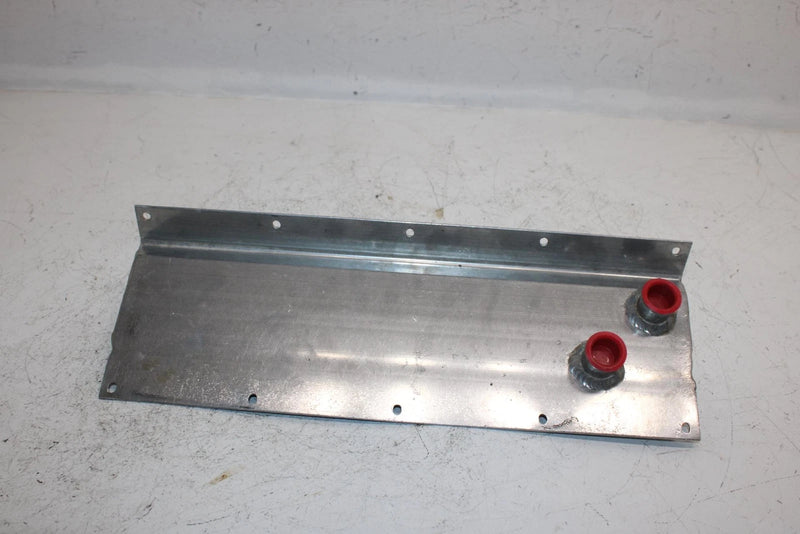 02 Ski-doo Grand Touring 500 Oem Front Heat Exchanger 517297100 SS24