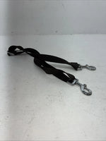 New Tough 1 Brown Nylon Tie Down Rope #53-2142 M-512