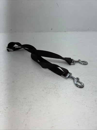 New Tough 1 Brown Nylon Tie Down Rope #53-2142 M-512