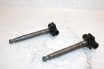 1991 Polaris Sport Oem Spindle Pair 6230055 SP26