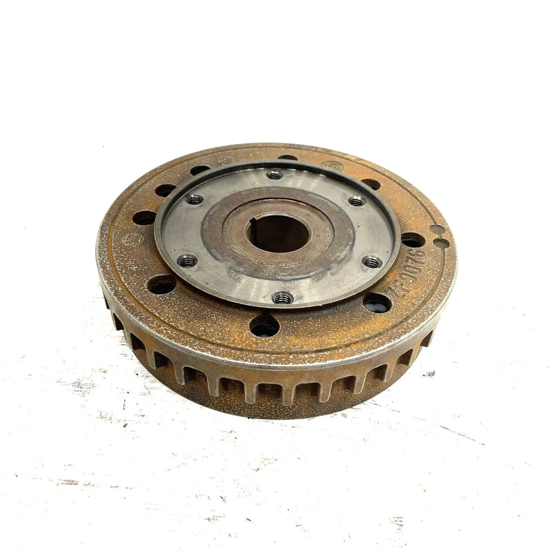 10-14 Polaris Sportsman 550 OEM  Flywheel 3090156 AP238