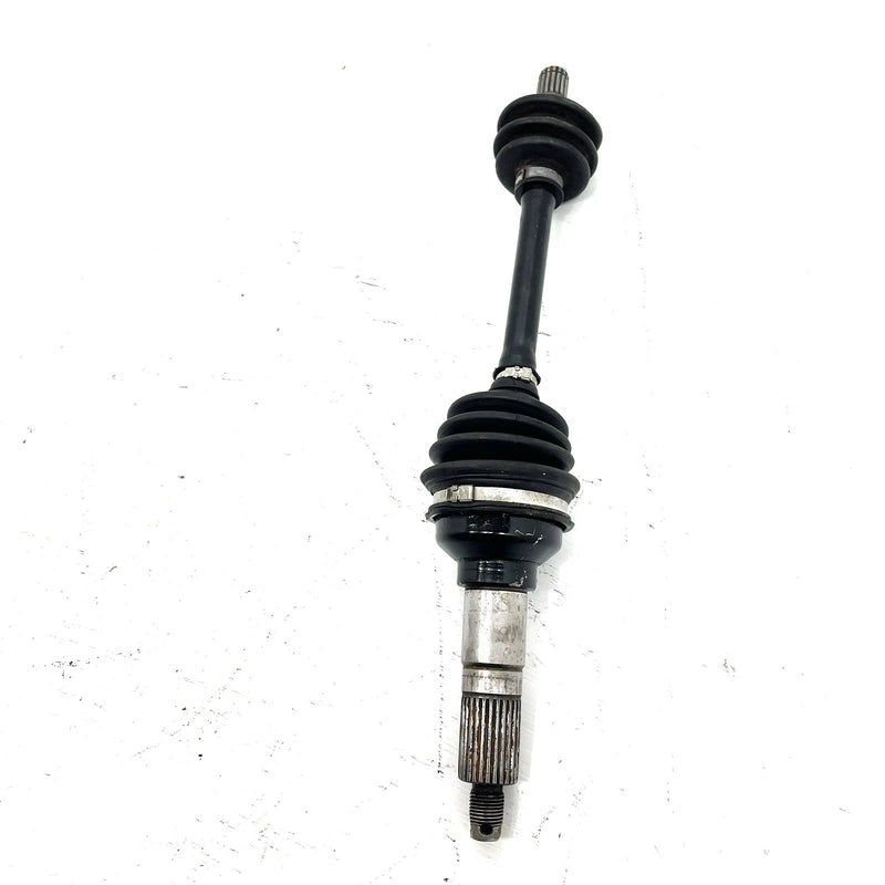 1994 Yamaha Kodiak 400 4x4 OEM Front Driveshaft Half 3HN-2510F-01-00 AY61