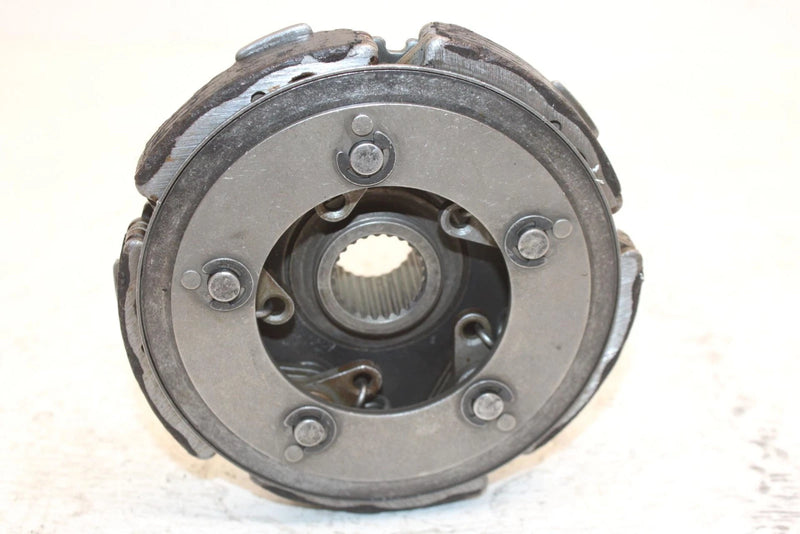 1986 Honda Trx 350 A Fourtrax 4x4 Oem Centrifugal Clutch 22300-HA7-405 AH43