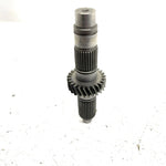 2015 Polaris Ranger 570 4x4 Full Size OEM Transmission Shaft 3235451 XP10.1 