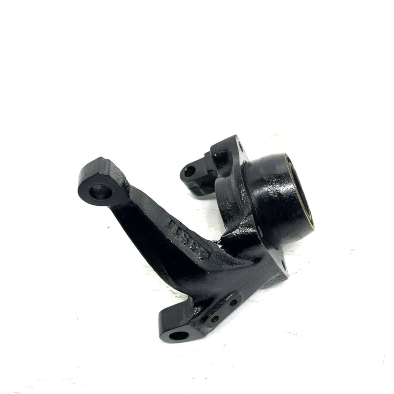 1994 Yamaha Kodiak 400 YFM400 4x4 OEM Left Steering Knuckle 3HN-23501-02-00 AY71