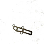 2022 Can-Am Defender HD10 OEM Reed Valve Stop 420224725 XB0.1