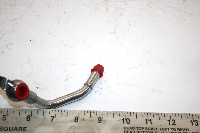 12 Arctic Cat M1100 Turbo Sno Pro 162 OEM Turbo Oil Line 3007-806 SA8