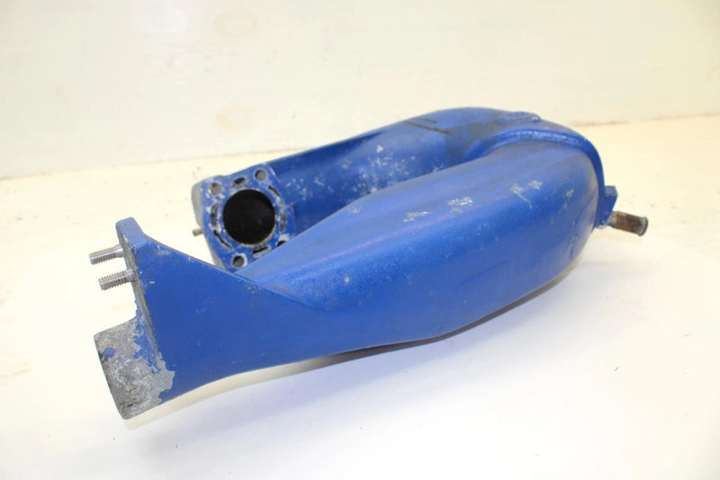 1994 Polaris Slt 750 Oem Exhaust Head Pipe 1260663-157 JP21