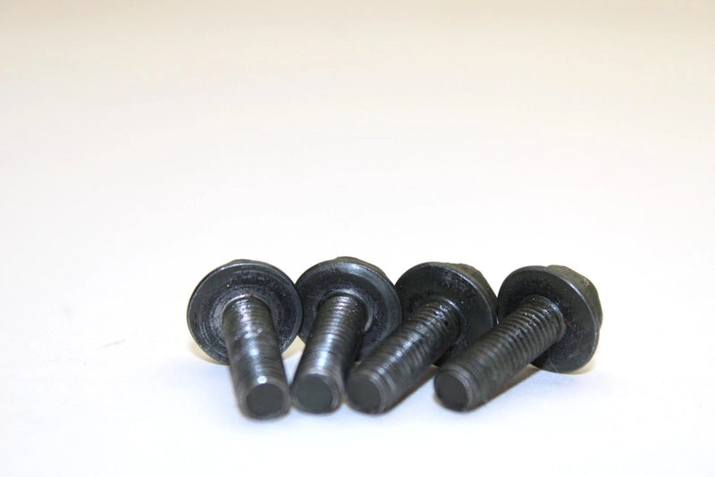 95 Suzuki Quadrunner 250 LT4WD OEM Clutch Bolt Set 01550-0620a AS17