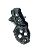 02 Honda Rancher 350 TRX350FM 4x4 OEM Rear Diff Skid Plate 50355-HN5-670 AH47