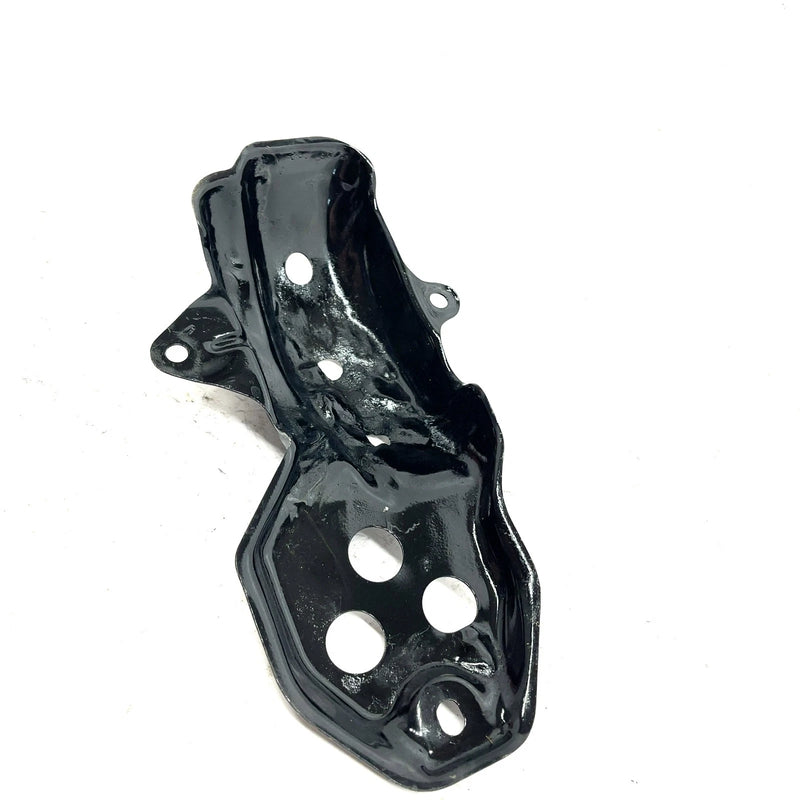 02 Honda Rancher 350 TRX350FM 4x4 OEM Rear Diff Skid Plate 50355-HN5-670 AH47
