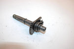 18 Suzuki King Quad 500 Oem Shift Shaft 25510-31G00 25510-31G01 AS3