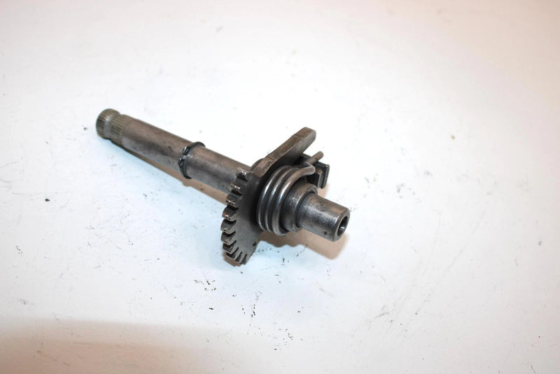 18 Suzuki King Quad 500 Oem Shift Shaft 25510-31G00 25510-31G01 AS3