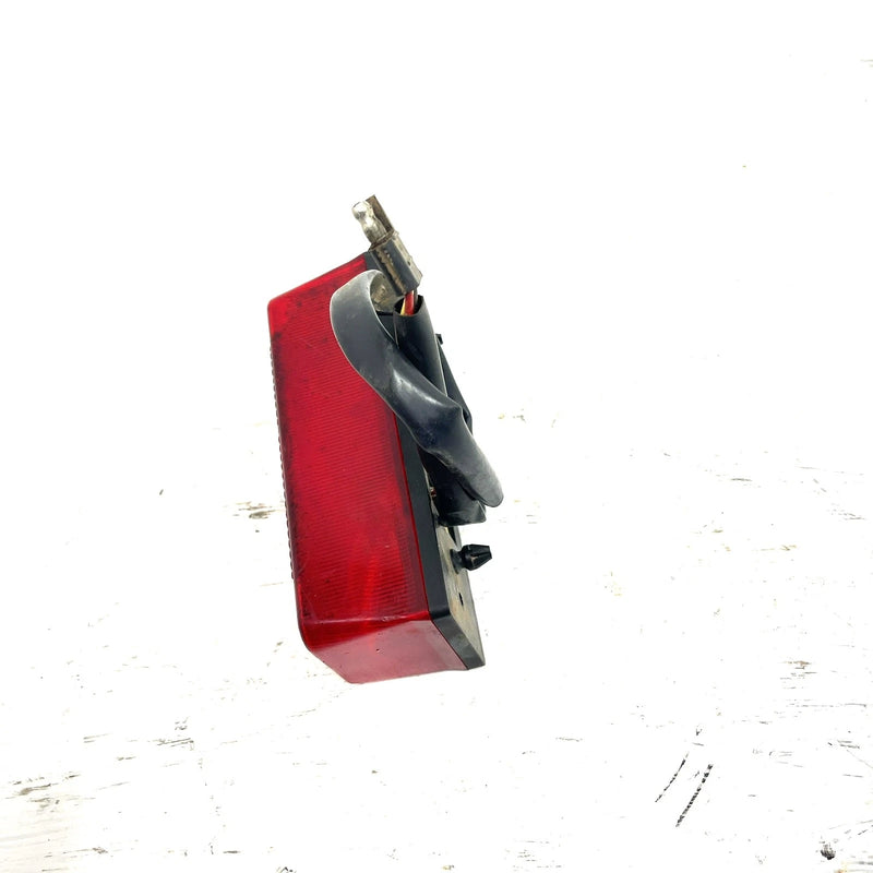 98-02 Arctic Cat 300 4X4 OEM Tail Brake Light 0409-002 AA42