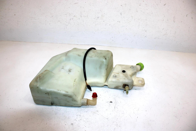 93 Arctic Cat Wildcat 700 Efi Oem Oil Coolant Tank Set 0670-440 SAS3
