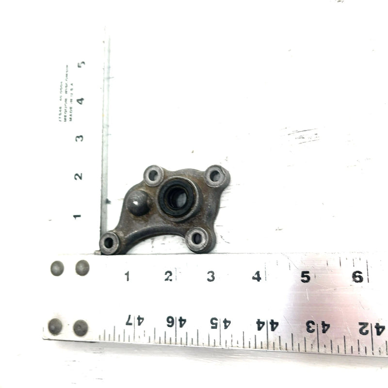 00-01 Arctic Cat 500 OEM Gearcase Cover 3435-079 AA36