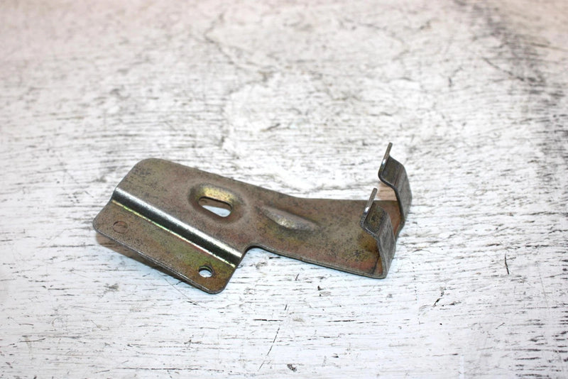 2002 Ski-doo Mxz 700 Oem Belt Cover Bracket 417300001 SS20