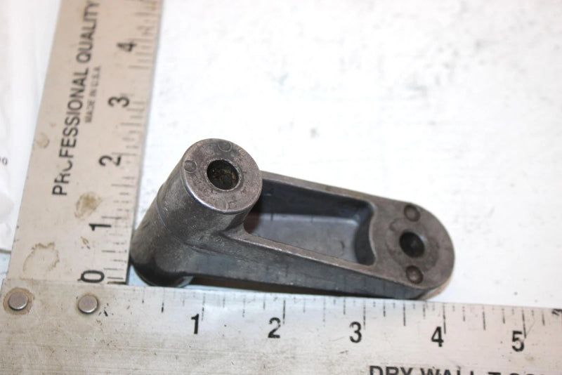 1994 Polaris Sl 750 Oem Fuel Tank Mount Pair 5630414 JP29