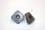 Polaris Oem Exhaust Power Valve Housing Pair 1203167 Q948