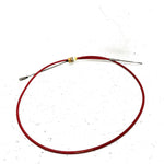 01-05 Yamaha WaveRunner XLT1200 OEM Control Cable F0D-6153E-18-00 JY30
