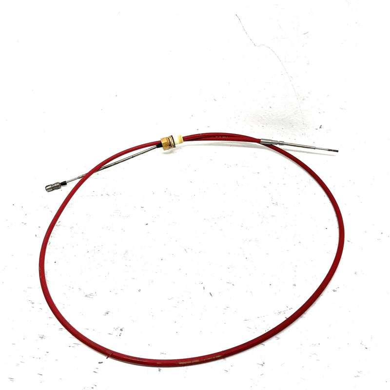 01-05 Yamaha WaveRunner XLT1200 OEM Control Cable F0D-6153E-18-00 JY30