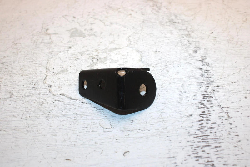 2003 Bombardier Quest 500 Oem Left Front Engine Bracket 707000132 AB13