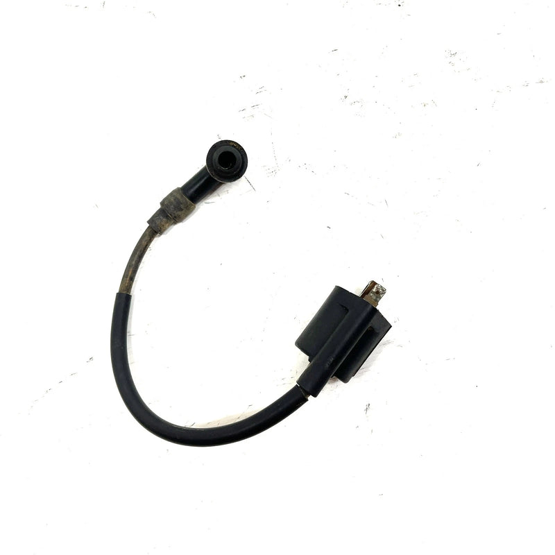 2003 Yamaha Raptor 80 OEM Ignition Coil 3KJ-82310-14-00 Ay69