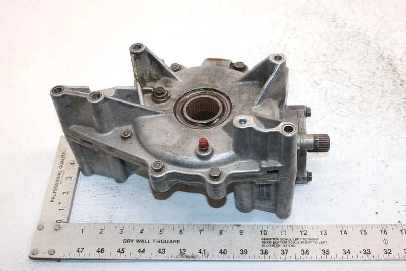 2002 Polaris Sportsman 700 Oem Rear Diff Gearcase 1341352 AP184