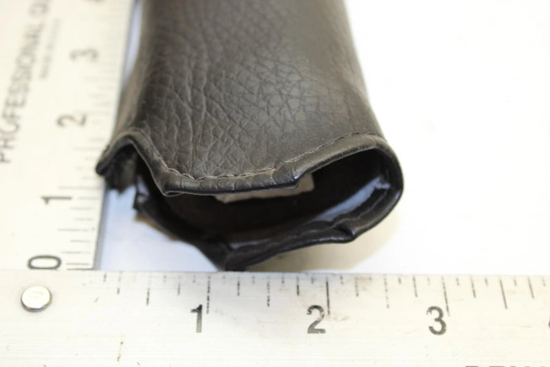2006 Ski-doo Summit 800 Ho Oem Handlebar Cover 506152139 SS115
