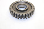 1988 Yamaha  Moto 4 Oem 5th Pinion 28T Gear 24W-17151-02-00 Q3465