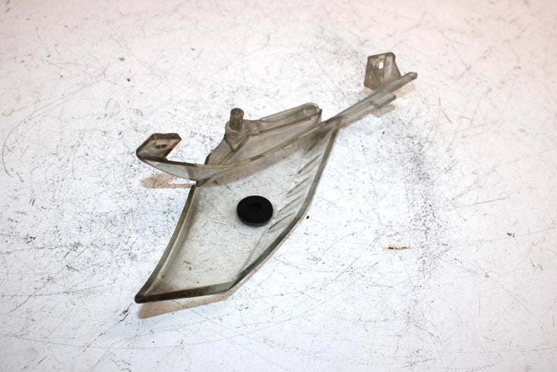 06 Ski-doo Gsx 600 Ho Sdi Oem Left Air Deflector 517303414 SS14