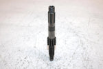 1986 Yamaha  Badger Yfm80s Oem Transmission Mainshaft 29F-17411-01-00 AY8