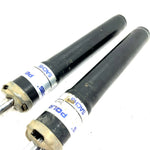 2003 Polaris Sportsman 700 OEM Front Strut Pair 7041761 AP190