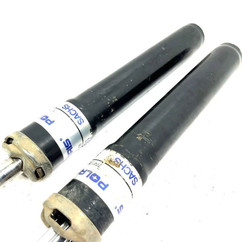 2003 Polaris Sportsman 700 OEM Front Strut Pair 7041761 AP190