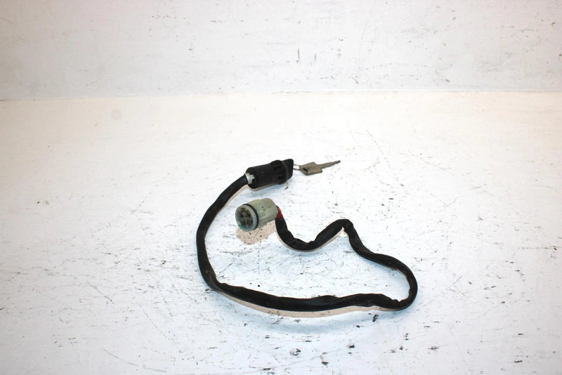 2009 Honda Trx 500 Fpea Foreman P/s Es Oem Ignition Switch 35100-HP0-A71 AH17
