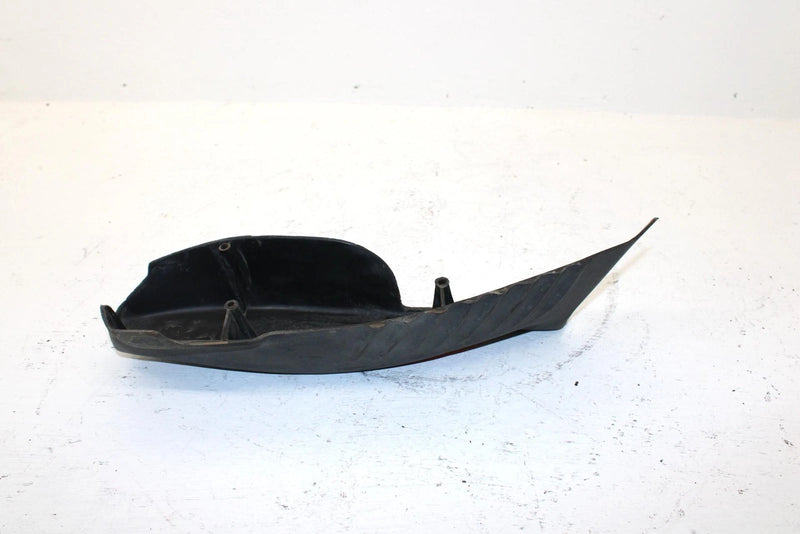 1999 Ski-doo Formula Iii 600 Oem Right Rear Bumper Cover 861777700 SS29
