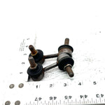 06-09 Yamaha Rhino 450 YXR450FA 4x4 OEM Sway Bar Link Set 16B-2385M-10-00 XY2